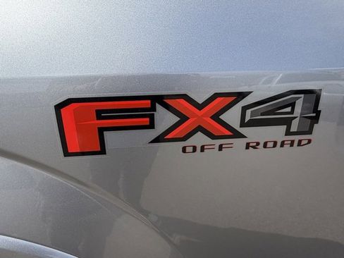 Used 2020 Ford F150 Platinum w/ Equipment Group 701A Luxury image 13