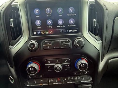 Used 2023 Chevrolet Silverado 2500 LTZ AWD/4WD image 18