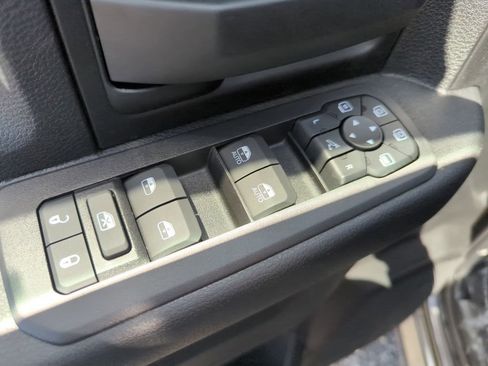 New 2026 RAM 2500 Tradesman image 19