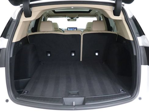 Used 2024 Acura RDX SH-AWD image 26