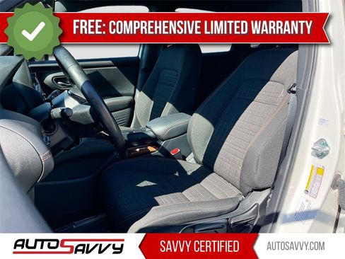 Used 2023 Honda HR-V Sport image 20