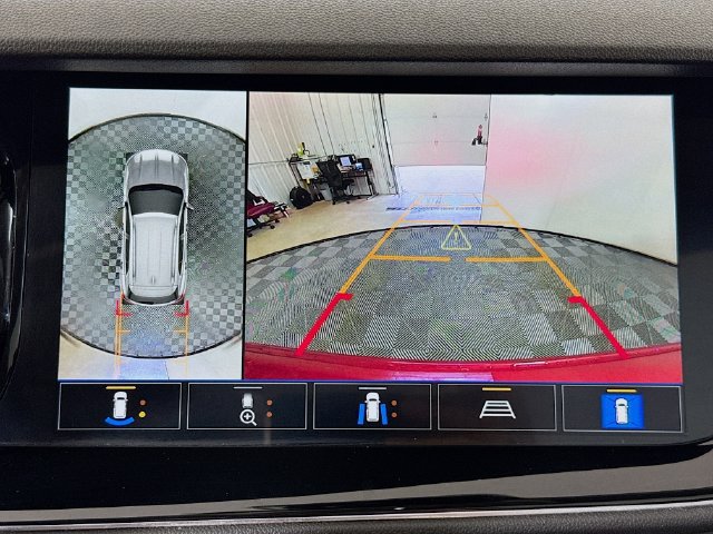 Used 2023 Buick Envision Avenir AWD/4WD image 15