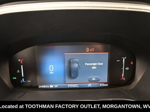 Used 2025 Ford Escape ST-Line AWD/4WD image 15