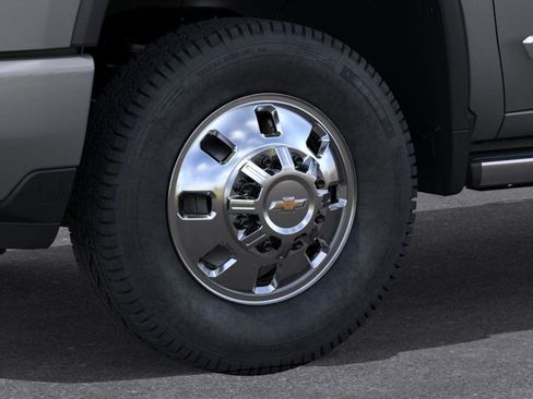 New 2026 Chevrolet Silverado 3500 High Country w/ High Country Premium Package image 33