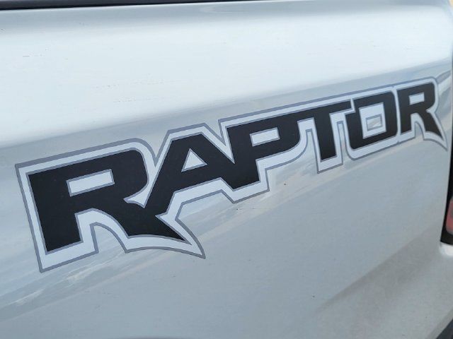 Used 2026 Ford Ranger Raptor AWD/4WD image 4