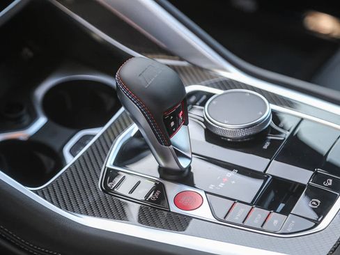 New 2026 BMW X5 M Competition w/ Executive Package image 16