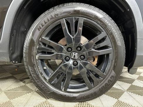 Used 2022 Honda Pilot Special Edition image 6