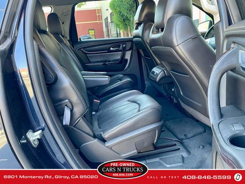 Used 2016 Chevrolet Traverse LTZ image 12