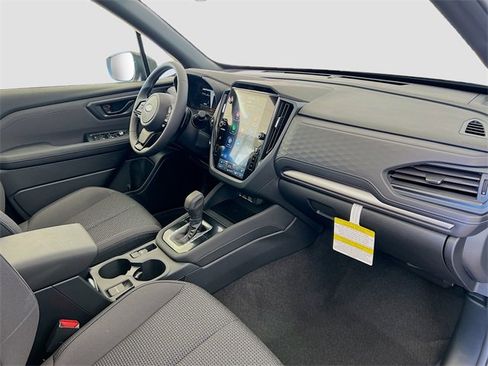 New 2025 Subaru Forester Premium image 30
