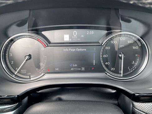 Used 2023 Cadillac XT5 Premium Luxury image 22