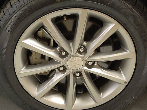 Used 2019 Hyundai Sonata SE FWD image 31