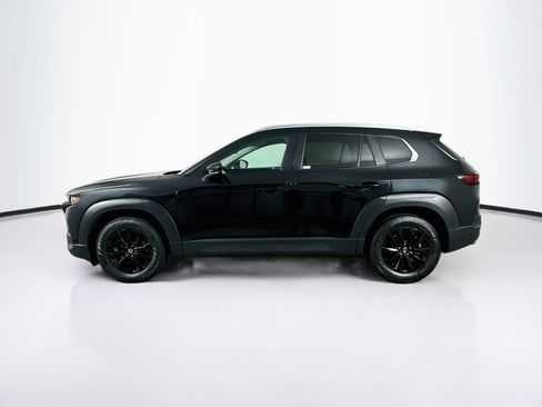 Used 2026 MAZDA CX-50 AWD 2.5 S w/ Preferred Pkg image 4