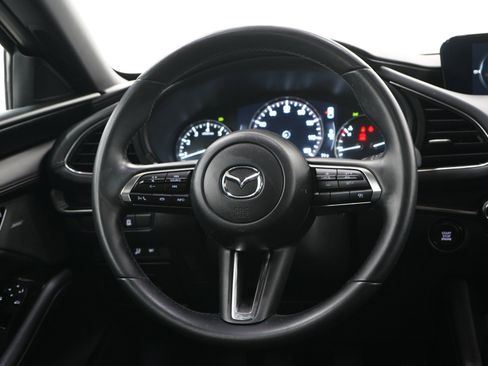 Used 2024 MAZDA MAZDA3 s FWD image 15