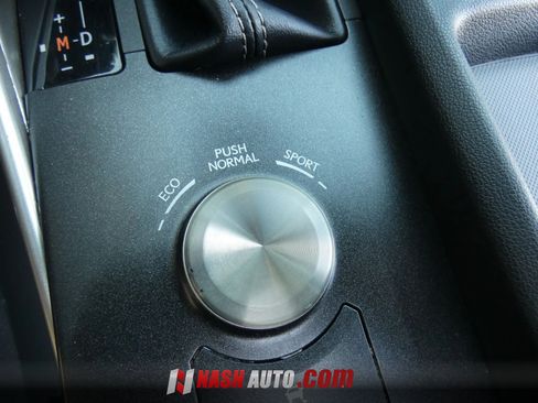 Used 2019 Lexus IS 300 w/ Accessory Package 2 RWD image 55