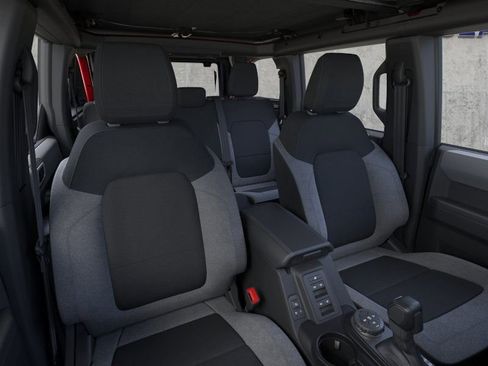 New 2025 Ford Bronco Big Bend image 10