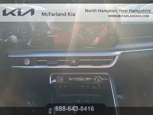 Used 2022 Kia K5 GT-Line w/ GT-Line FWD Premium Package image 20