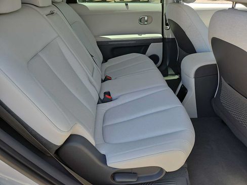 Certified 2024 Hyundai Ioniq 5 Limited RWD image 20
