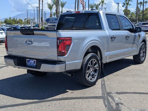 Certified 2024 Ford F150 STX RWD image 2