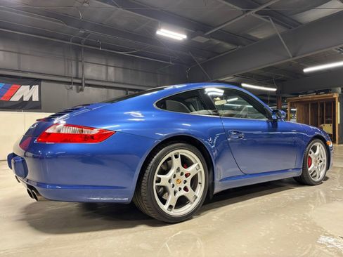 Used 2006 Porsche 911 Carrera S image 3