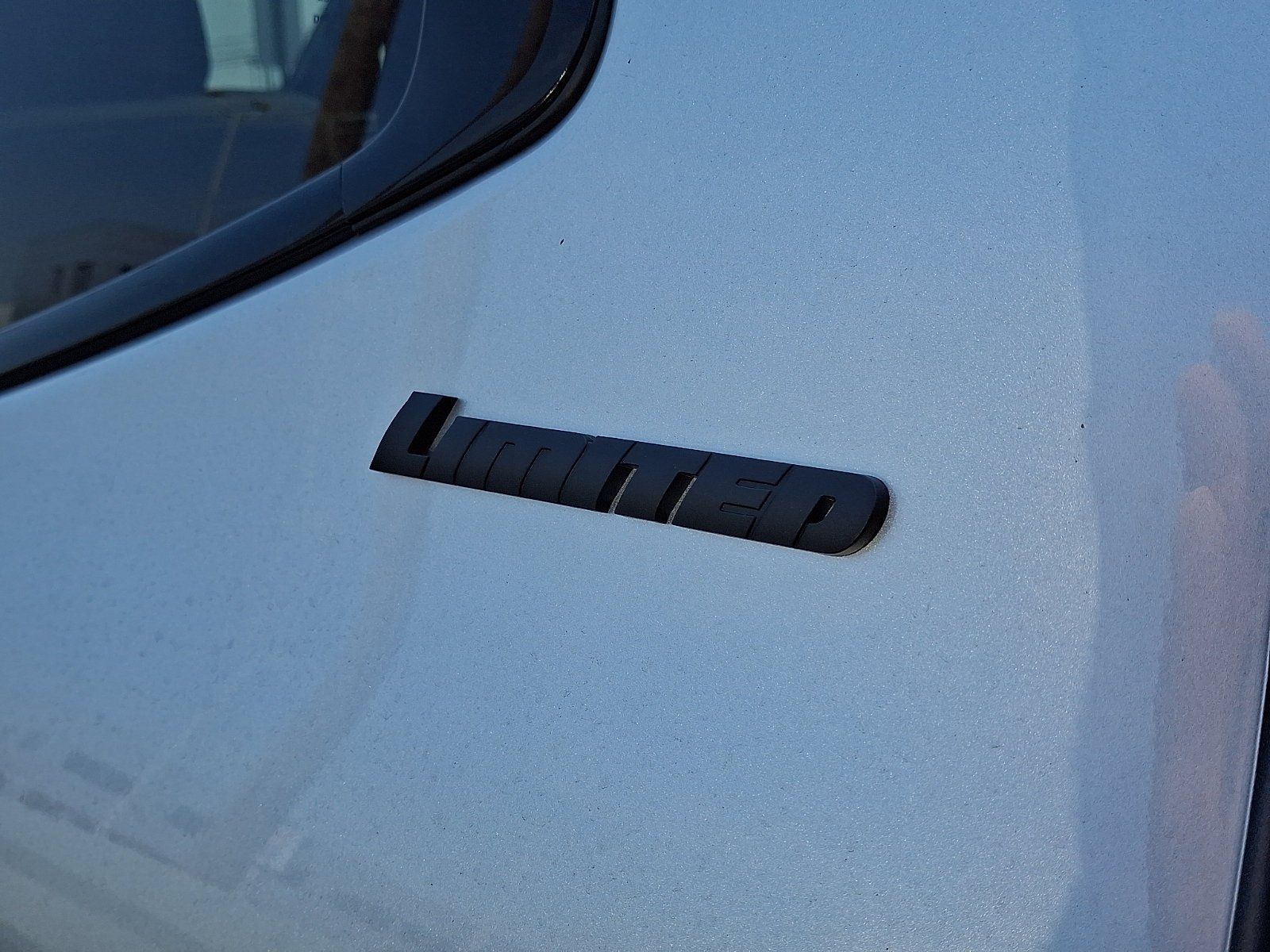 New 2026 Toyota Tundra Limited AWD/4WD image 6