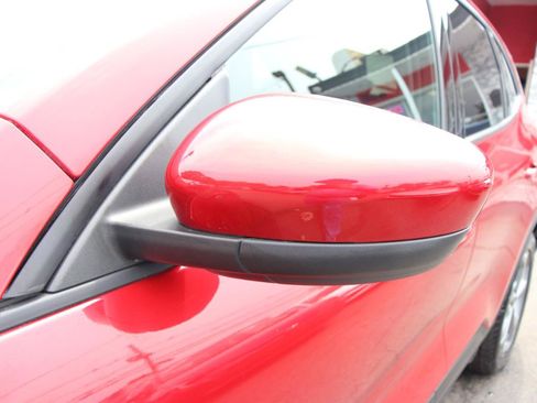 Used 2025 Ford Escape ST-Line Select AWD/4WD image 54