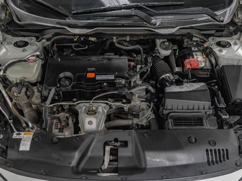 Used 2016 Honda Civic LX-P image 44