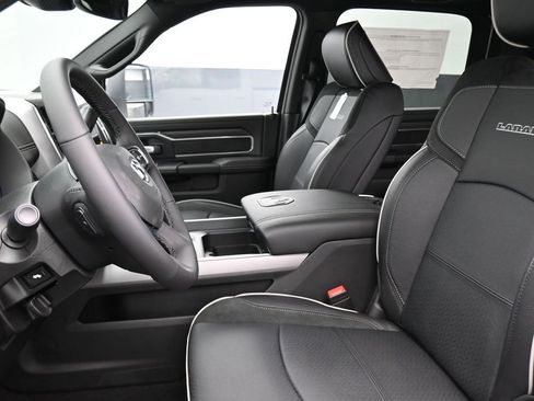 New 2026 RAM 3500 Laramie image 13