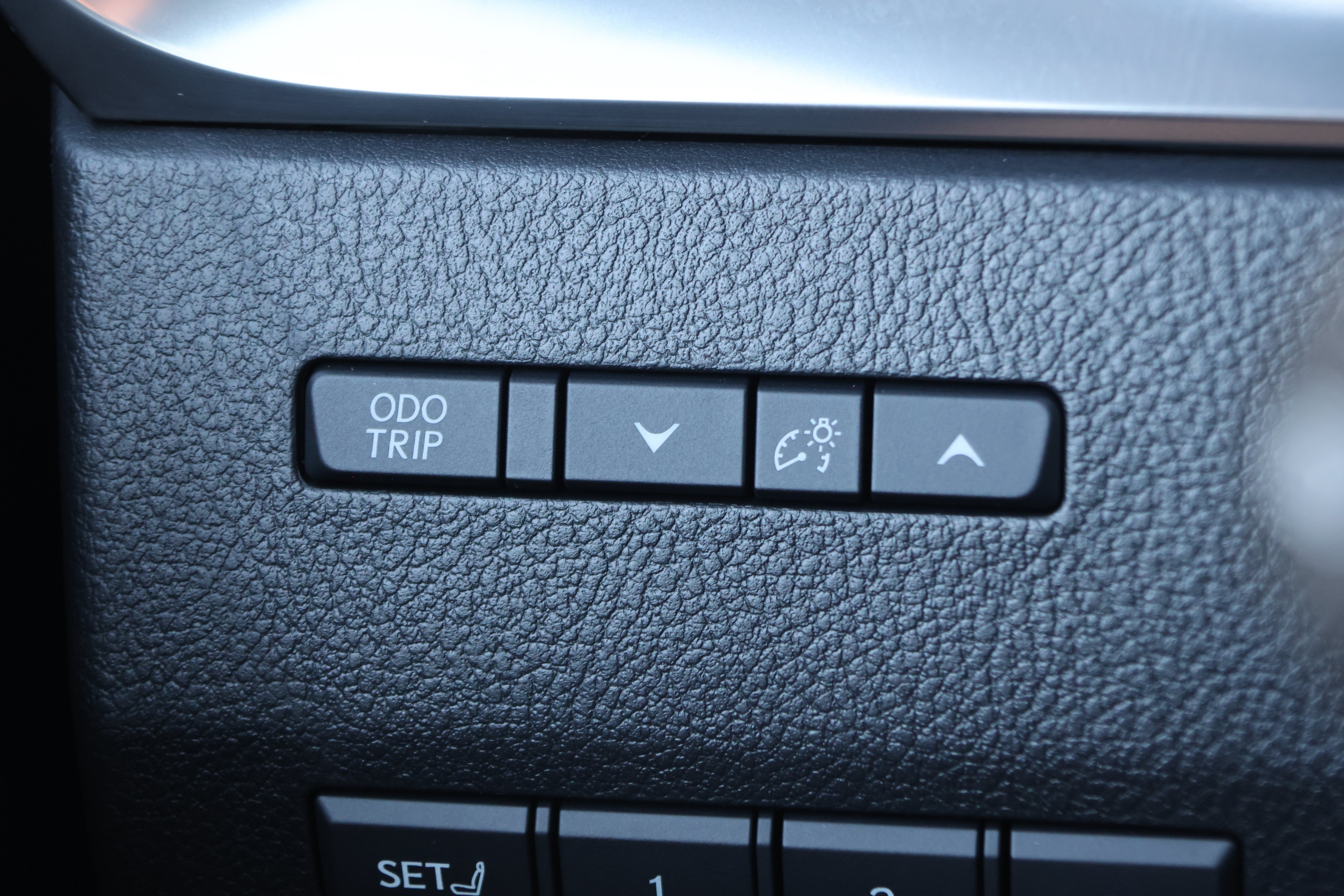 Certified 2024 Lexus GX 550 w/ Cold Area Package AWD/4WD image 14
