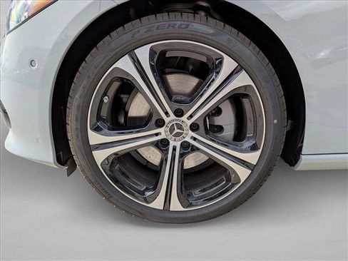New 2026 Mercedes-Benz C 300 Sedan image 15
