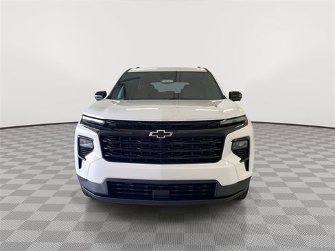 New 2026 Chevrolet Traverse LT w/ Midnight/Sport Edition image 4