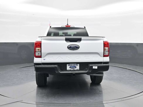 New 2025 Ford Ranger XL w/ Trailer Tow Package image 6