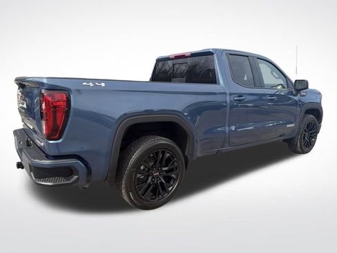 New 2026 GMC Sierra 1500 Elevation w/ Preferred Package image 6
