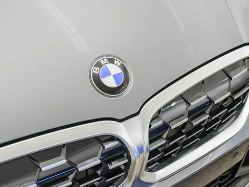 Certified 2024 BMW M340i image 8