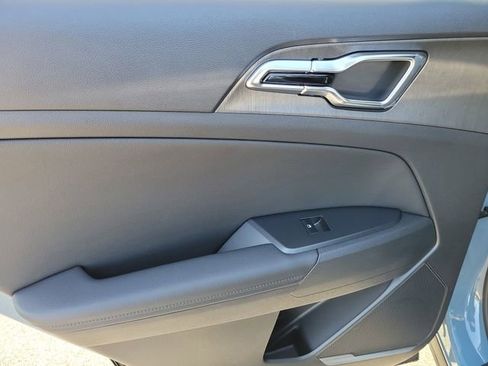 New 2026 Kia Sportage X-Line image 14