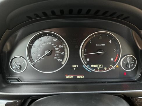 Used 2014 BMW 535d xDrive image 20