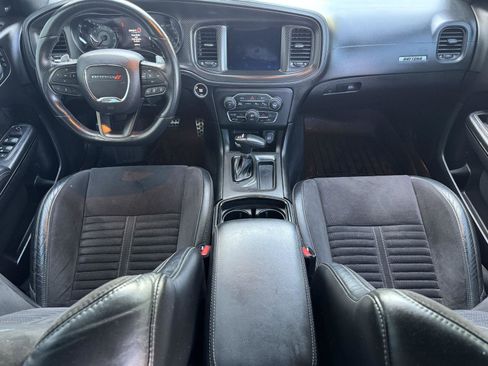 Used 2020 Dodge Charger Scat Pack w/ Daytona Edition Group image 20