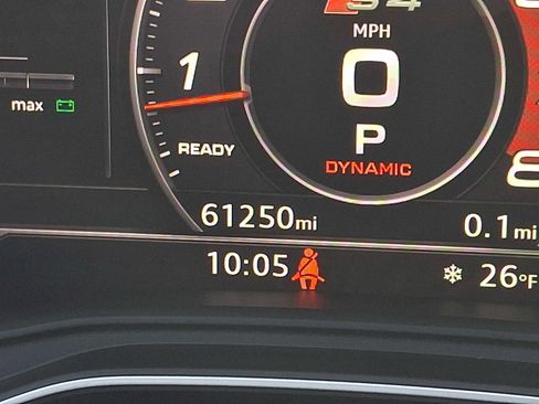 Used 2018 Audi S4 Premium Plus w/ Navigation Package image 22