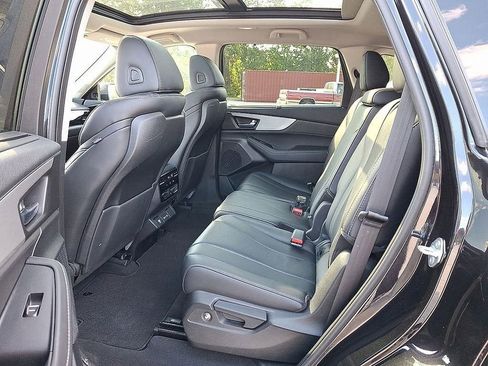 Used 2023 Acura MDX SH-AWD w/ Technology Package image 10