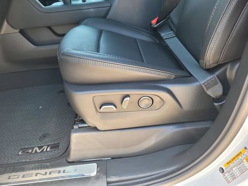 New 2026 GMC Sierra 1500 Denali AWD/4WD image 17