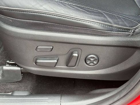 Used 2023 Hyundai Santa Fe Limited AWD/4WD image 20