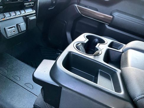 Used 2021 Chevrolet Silverado 1500 LT w/ All Star Edition Plus AWD/4WD image 17