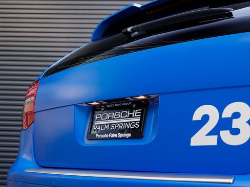 Used 2008 Porsche Cayenne S image 25