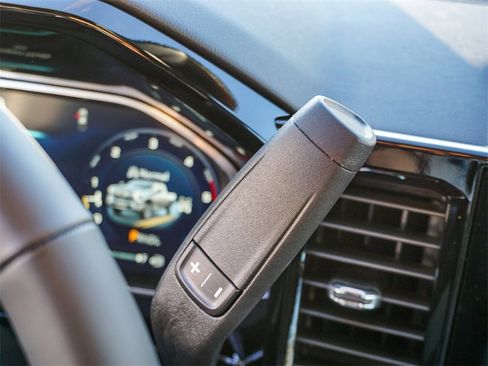 New 2026 Chevrolet Silverado 3500 LTZ w/ LTZ Premium Package image 22