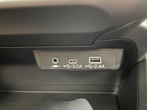 Certified 2026 Subaru Impreza 2.0i Sport AWD/4WD image 20