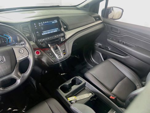 Used 2023 Honda Odyssey Sport image 23