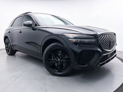 Used 2022 Genesis GV70 3.5T Sport