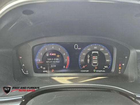 Used 2023 Acura Integra A-Spec FWD image 14