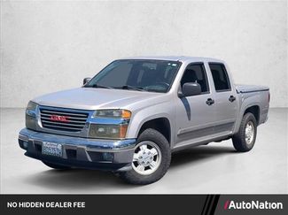 Used 2006 GMC Canyon SLE RWD video 1