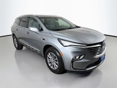 Used 2024 Buick Enclave Essence w/ Technology Package