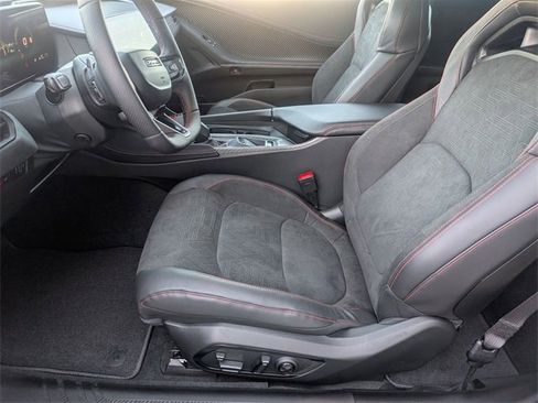 New 2026 Dodge Charger R/T Scat Pack image 11